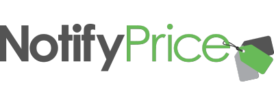 NotifyPrice℠